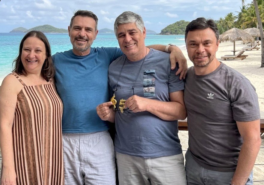 Turma da Viagem